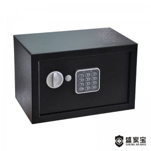 SHENGJIABAO Electronic Home and Office Safe YL Series