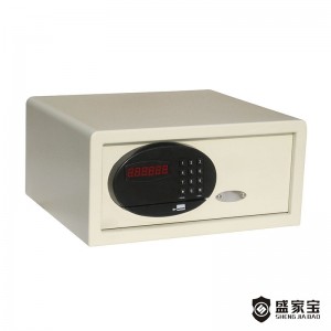 OEM/ODM Supplier Ce Electronic Hotel Safe Ce - SHENGJIABAO Electronic Motorized System LCD Hotel Safe DY Series – Wansheng