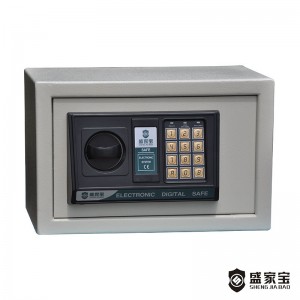 Factory Price For China Electronic Hidden Wall Mounted Depository Safe Box for Home