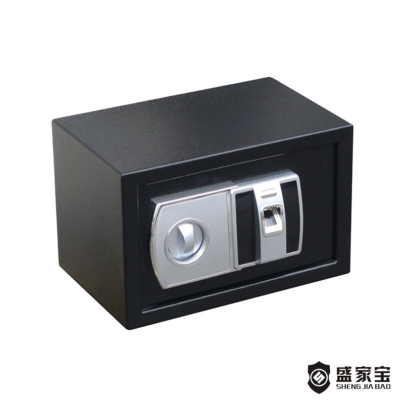 High reputation China Electronic Biometric Fingerprint Safe Box Supplier - SHENGJIABAO Fingerprint Digital Security Vault With High Quality Sensor FDA Series – Wansheng