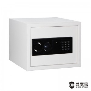 2019 High quality China Mobile Home Security Pavilion Sentry Safe Box Guard Booth