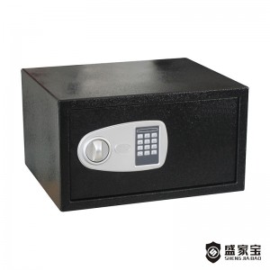 PriceList for China Electronic Laptop Safe Box - SHENGJIABAO Anti-Fishing Computer Protector Safe Security Locker EM-LP Series – Wansheng