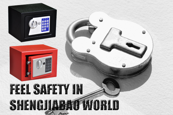 Safe Deposit Box Association organizes training and guidance on the new “Anti-Theft Safe (Box)” national standard