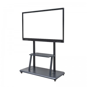 2020 interactive smart touch led display panels for education
