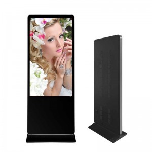 Digital Signage Touch LCD Advertising Board LCD Touch Screen