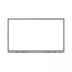 China factory price interactive flat display touch screen PC TV all in one