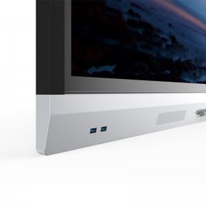 Television 75inch UHD 4K Smart LED TV Monitor Display Hot Selling