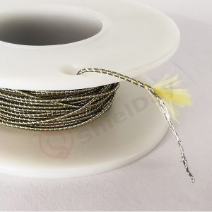Alloy Metallized Wire