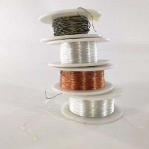 Tinned Metallized Wire
