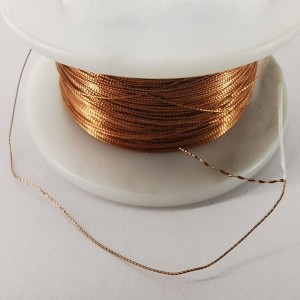 Copper Metallized Conductor Wire