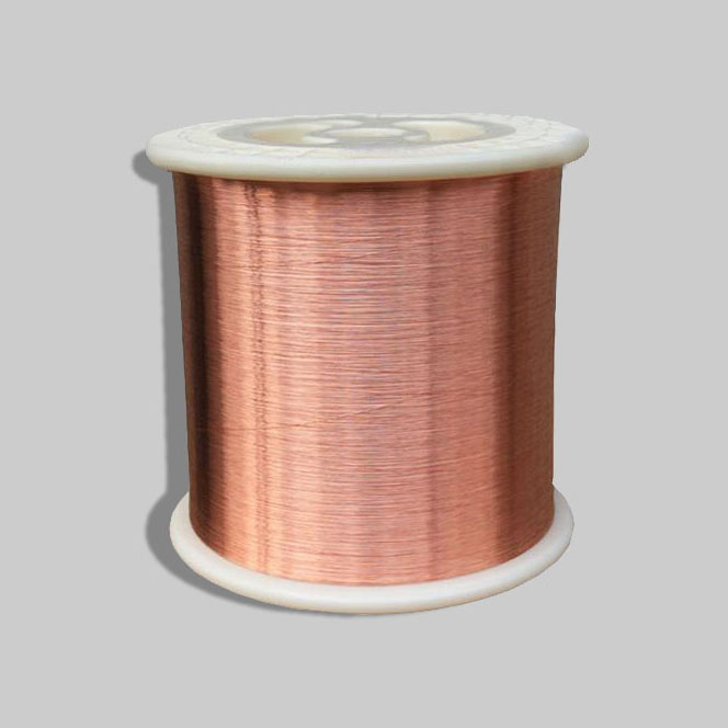 China Supplier Fabric Toggle Buttons - Copper Monofilament – Shielday
