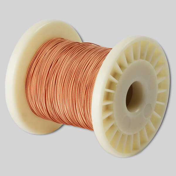 Hot sale Factory Enameled Copper Wire - Metallized Copper Wire – Shielday