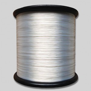 factory Outlets for High Temperature Resistant Teflon Wire - Teflon&high Temp Resistant Ourter Coating – Shielday