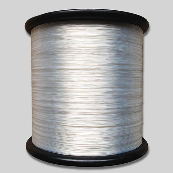 Hot New Products Cotton Yarn For Mops - Teflon&high Temp Resistant Ourter Coating – Shielday