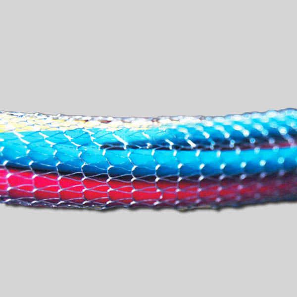 Cheap PriceList for Fancy Knitting Yarn - Metallized Wire Knitted Shielding Net – Shielday