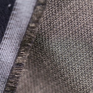 Virus resistant fabric Wearable Silver Conductive Fabric
