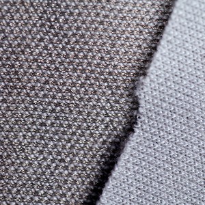 Knitted Conductive Fabric