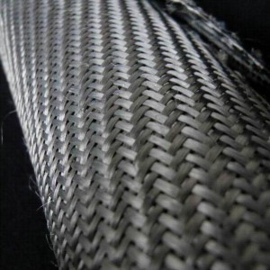 OEM manufacturer Conductive Silver Paste - Fecral High Temp Resistant Industrial Conductive Fabric – Shielday