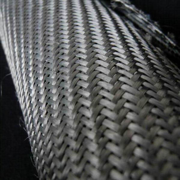 Top Suppliers Pvc Belt Conveyor - Fecral High Temp Resistant Industrial Conductive Fabric – Shielday
