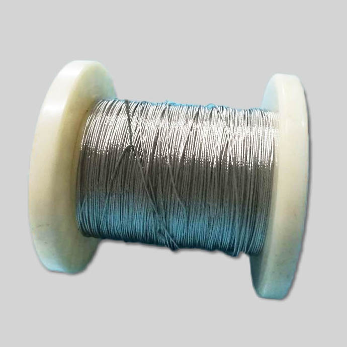 Leading Manufacturer for Waterproof Magnet - Stainless Steel Stranded Wire – Shielday