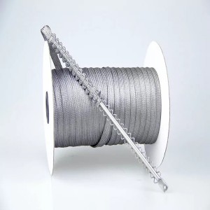 Thermal Resistance Knitted Sleeving