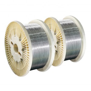 Tin Plating Alloy Wire