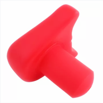 Rubber Sound Squeaker Squeaky Chew Dog Toy Toys