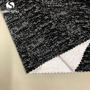 Top Suppliers Tencel Jersey Fabric - jacquard-s13718 – Shinen Textile
