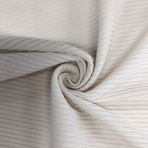 OEM/ODM Factory Foil Scuba Fabric - Rib fabric-s131985 – Shinen Textile