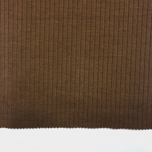 Wholesale Price Baby Cotton Interlock Knit Fabric - Rib Fabric-s131384 – Shinen Textile