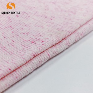Low MOQ for Hacci Knit Fabric - Thick needle-s13789 – Shinen Textile