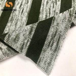 Jersey Fabric-S131643
