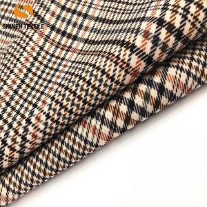 Discount Price Jersey Roma - moss crepe print fabric-S12524 – Shinen Textile