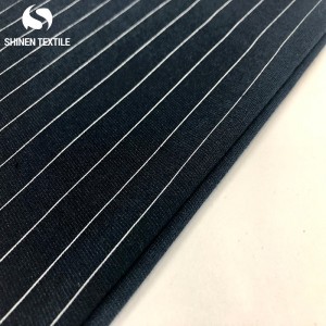Wholesale Discount Scuba Crepe Fabric - roma fabric-s131330 – Shinen Textile