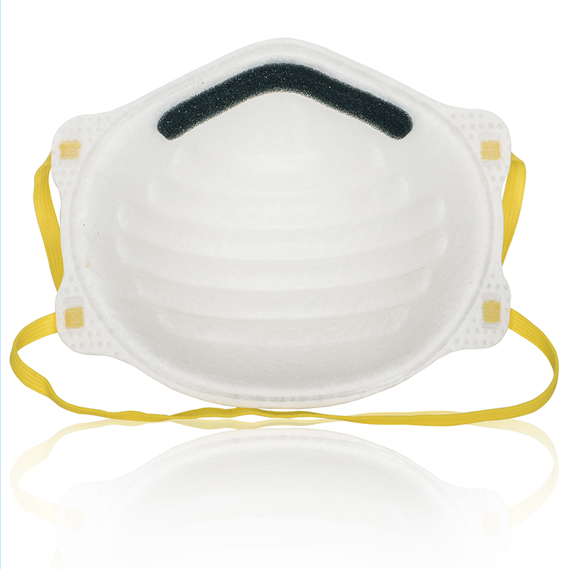 OEM Customized Ffp3 Respirator Mask - SS9001-FFP2 Disposable Particulate Respirator – Shining Star