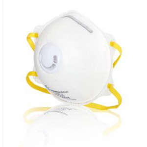 SS9001V-N95 Disposable Particulate Respirator