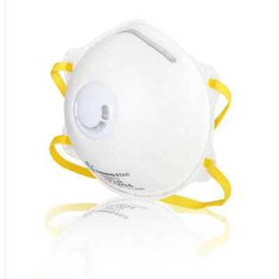 Fast delivery N95 Mask Disposable - SS9001V-N95 Disposable Particulate Respirator – Shining Star
