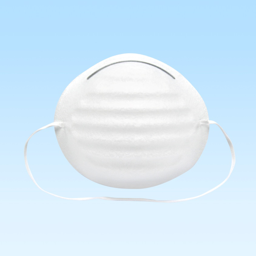 OEM/ODM China En149 Disposable Dust Mask - SS001W Nuisance Disposable Mask – Shining Star