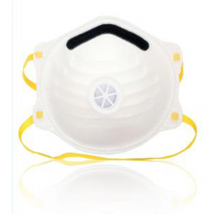 SS9001V-N95 Disposable Particulate Respirator