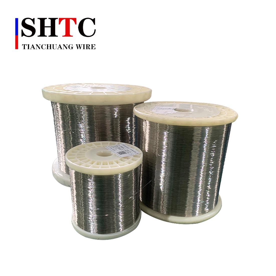 Professional Design 42 Awg Nickel Plated Copper Wire - Source Factory 43 Awg Nickel Plated Copper Wire for Sale – Tianchuang