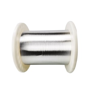 China Wholesale High Temperature Electrical Equipment Supplies Nickel Plated Copper Wire Cable Assemblies