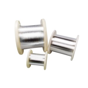 Wholesale  Silver Wire For Jewelry Making