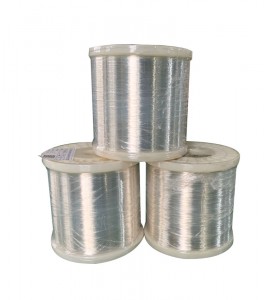 Manufacturer Supply Electric Material Silver Plated Copper Wire for Cable