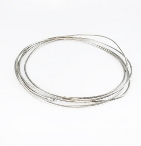 Silver plated stranded wire copper wire for Audio cable