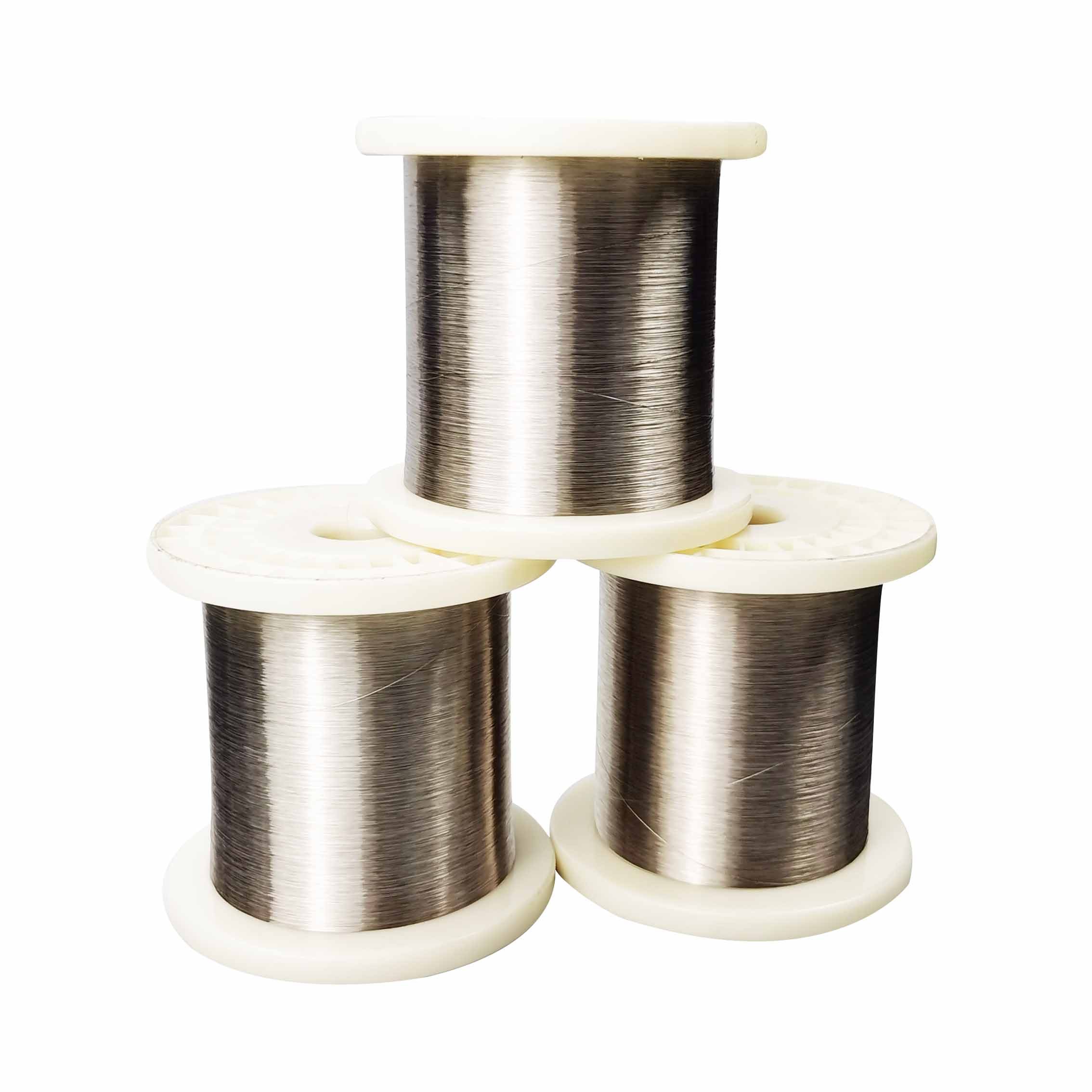 Best-Selling 5% Nickel Plated Copper Wire - manufacturer supply electric material hot sale nickel plated copper coated wire – Tianchuang
