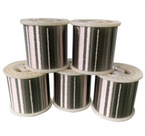High Quality Wholesale Customized Nickel Plated Copper Wire