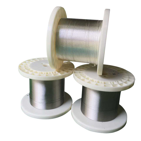 China wholesale Nickel Plated Copper Strand Wire - Nickel Plated Copper Stranded Wire – Tianchuang