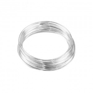 Wholesale  Silver Wire For Jewelry Making