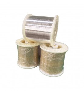 High Conductivity Silver Plated Copper Wire For Transformer
