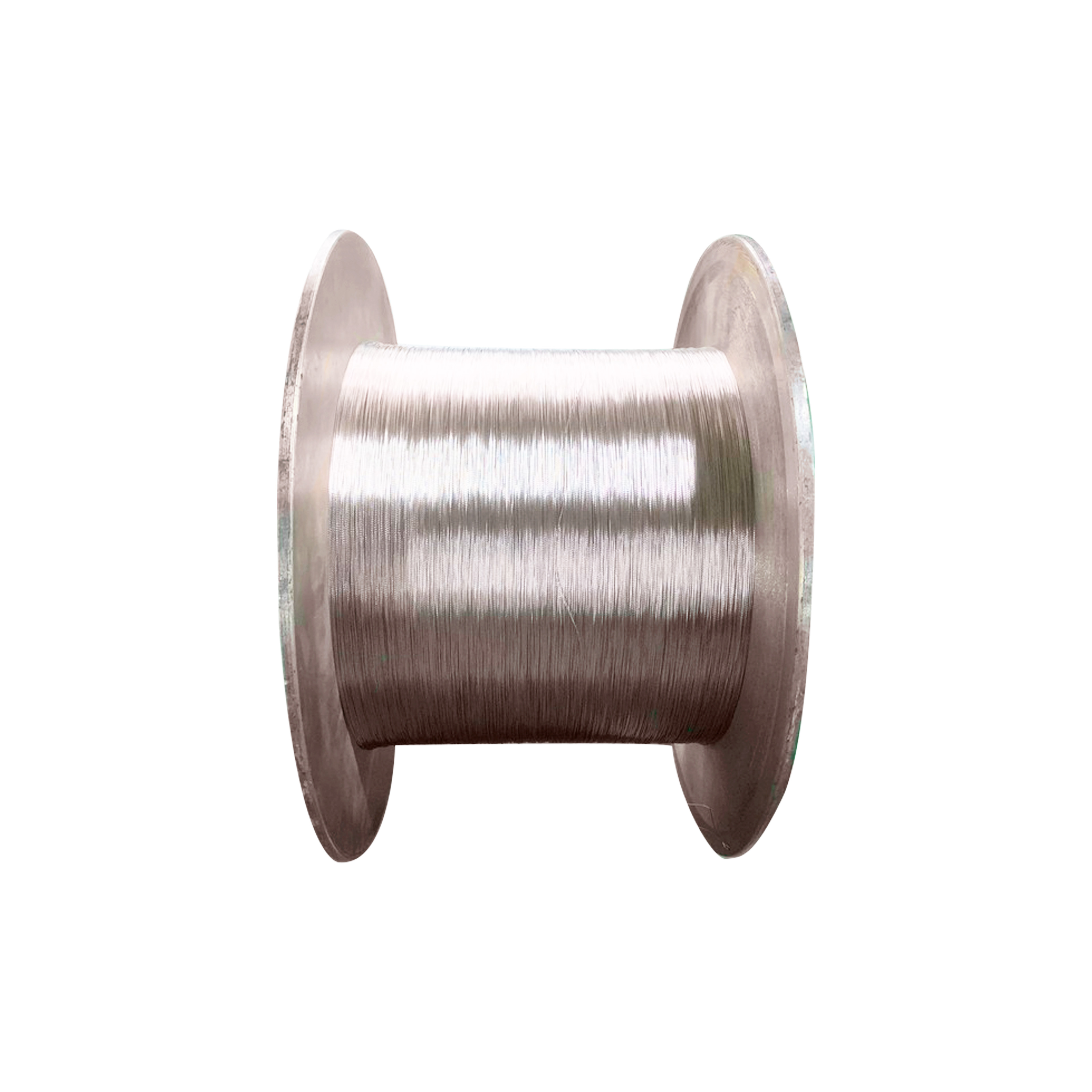 Wholesale Discount 41 Awg Silver Plated Copper Wire -
 High Conductivity Silver Plated Copper Wire For Transformer – Tianchuang